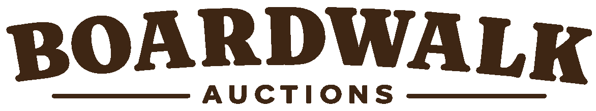 Boardwalk Auctions